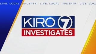 KIRO 7 Investigates