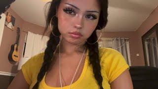 TMI TAG ASMR
