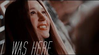 i was here » zoe benson (+8x09)