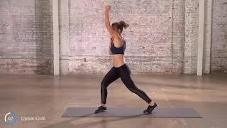 10 Minute Beginner HIIT Workout