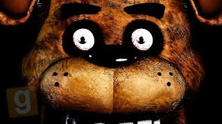 Five Nights At Freddy's Gmod Murder