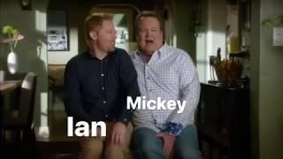 Ian and Mickey Season 11