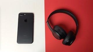 Beats Solo 3 Review!