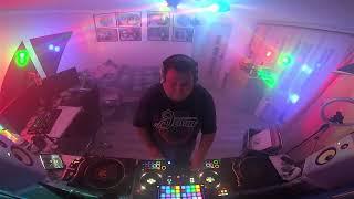 Pioneer DDJ-FLX10 Rekordbox Lighting mode test