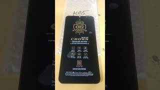 tecno kg5 combo lcd.#ytshorts#kg5#tecnokg5