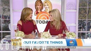 Kathie Lee & Hoda Favorite Things - Dream Coat