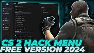 This is The BEST Counter Strike 2 Cheat! [Free Download] - Newest Version - CS2 Hack Free - GUIDE!