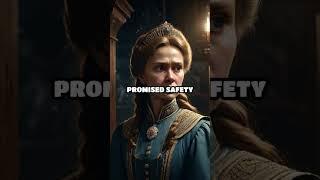 The Romanov Family Execution