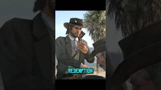 RDR2 - Only Reference to Landon Ricketts #rdr2 #reddeadredemption #gaming