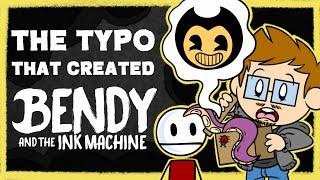 Bendy and the Ink Machine: The Story of Mike Mood and TheMeatly