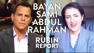The Kurds: Everything You Need to Know (Part 2) | Bayan Sami Rahman | INTERNATIONAL | Rubin Report