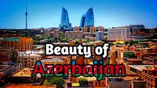 everything about Azerbaijan (must watch before going to azerbaijan) ️