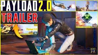 PAYLOAD 2 0 RELEASE DATE    PAYLOAD 2 0 Trailer is here