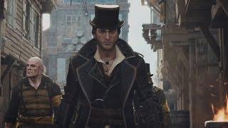 Прохождение Assassin's Creed Syndicate (часть 24, задание Маркса, Playkey)