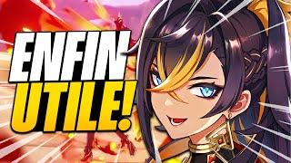 DEHYA DEVIENT META ! Nouvelle Team Incroyable - Guide & Build (+ Futur avec Furina) | Genshin Impact