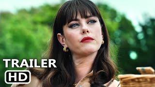 THE GENTLEMEN Trailer 2 (2024) Kaya Scodelario, Theo James