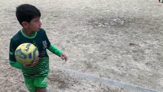LAF- Copa Oro - Fecha # 1       Talentos Bellanita 5 Vs 3 Futuro Antioquia         #futbolbase