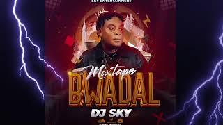 Mixtape BWADAL BY Dj SKY