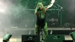 Bolt Thrower- The Killchain (live)