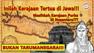 Kerajaan Tertua di Jawa || Kerajaan Purba di Nusantara || Jelajah Nusantara