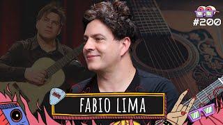 FABIO LIMA - AMPLIFICA #200