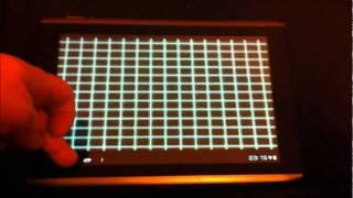 Acer Iconia A500 ICS rom from Thor2002ro ver. 80