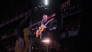 Crazy World - Coldplay and Aslan Live Croke Park 01st September 2024