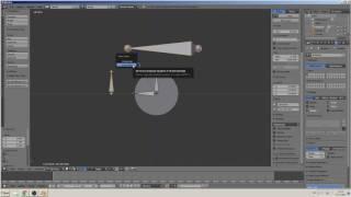 blender 3 D wheel rigg  Tutorial (with bones rotation and steering)