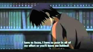 Library SCENE Junjou Egoist season 1 episode 6