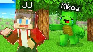 JJ Is MISSING In Minecraft! (Maizen)