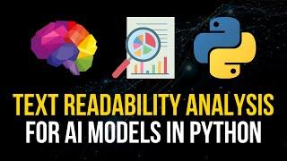 Analyze Text Readability & Complexity in Python