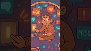 Do you belong to this 70% of people who… # #motivation #addiction #technology #shorts #viral #health