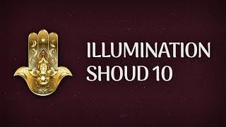 Illumination Shoud 10 with Adamus Saint-Germain