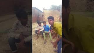 VK Bihari 123 short video comedy bhai ️