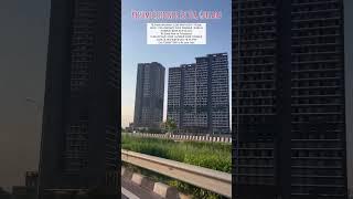Krisumi Waterfall Residences Sec 36A,Gurgaon [Fresh Allotment@23K] [Near to Possession@18.5-19.5K]