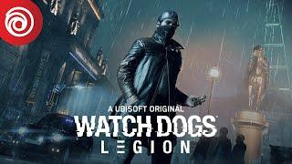 Watch Dogs: Legion – Title Update #5 Overview