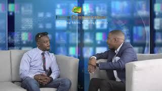 Esteem Power Talk 1 with George 'Billionaire' Munengwa