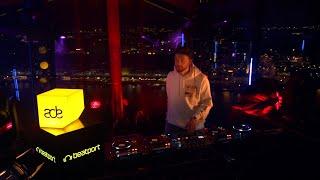 Siege LIVE from A'DAM Tower - ADE 2019 | Beatport Live