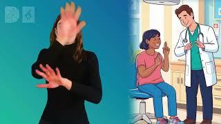 Access to health care for the deaf in Slovakia and Europe