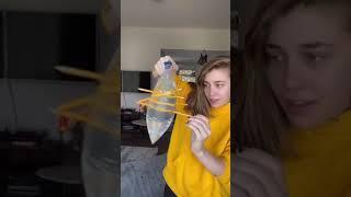 Science B!tch ️ w OnlyJayus - #Shorts