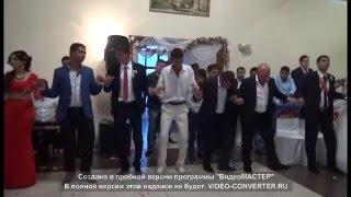 Езидская свадьба! Самара 2015г.! часть 2