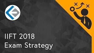 IIFT 2018 Preparation Strategy