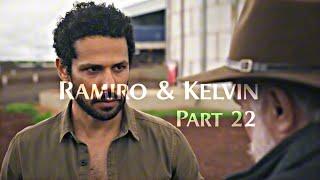 [ ENG SUB] Ramiro and Kelvin| Part 22| Gay Storyline