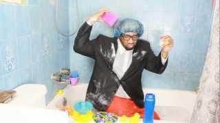 Wash My Body Song - Cameron J. | Random Structure TV