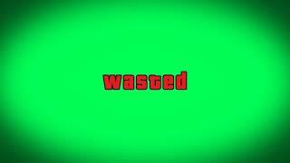 Футаж из гта потрачено. Футаж из gta wasted