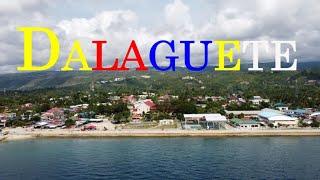 Dalaguete, Cebu Philippines, 4K