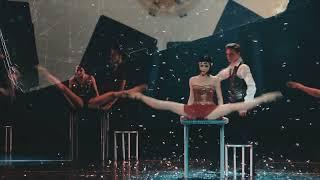 The Great Gatsby Ballet