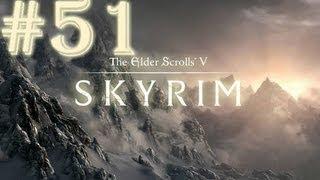 Прохождение Skyrim - часть 51 (Саартал)