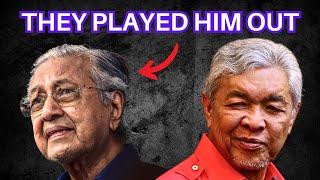 Why Mahathir REALLY Resigned As Malaysia's Prime Minister