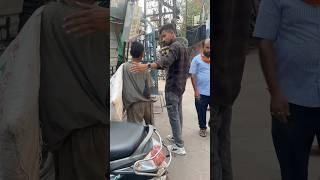 Be a reason for someone’s happiness️ #kindness #humanity #shorts #youtubeshorts #mayankashuvlogs